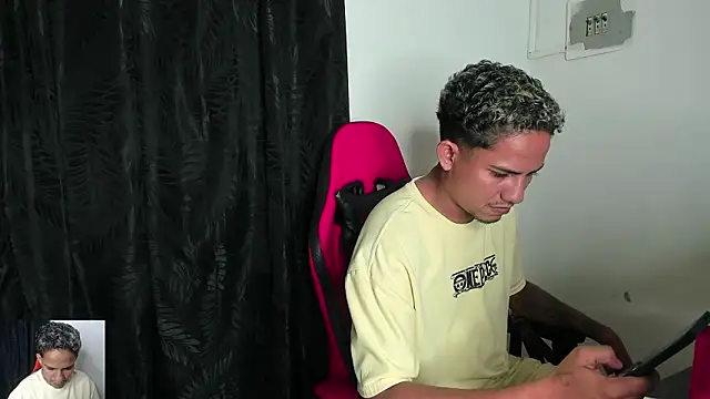 Extreme dirty paradise online show from 02-02-26, 04:11