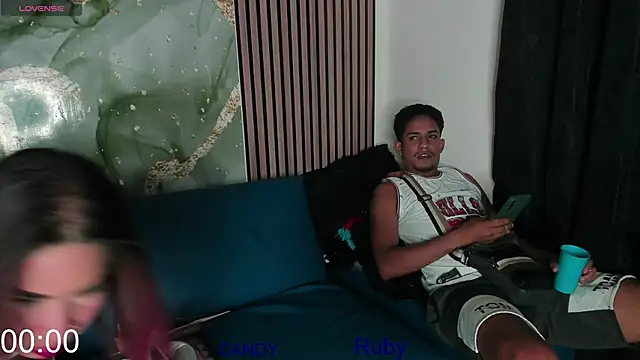 Extreme dirty paradise online show from 06-26-26, 08:25