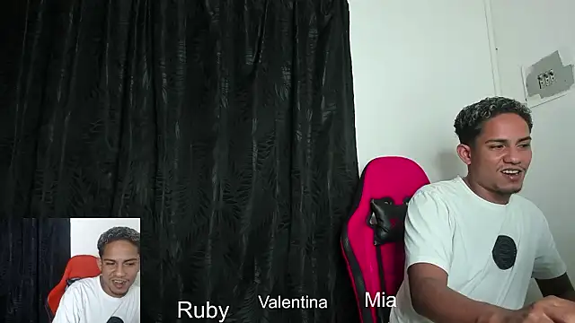 Extreme dirty paradise online show from 02-04-26, 04:29