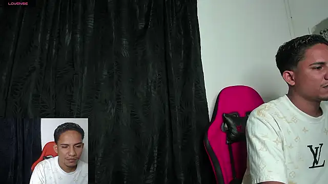 Extreme dirty paradise online show from 02-14-26, 04:13