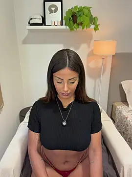 Brownfitbabyy online show from 07-07-26, 11:47