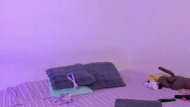 crystalvazquez online show from 01-08-26, 11:27