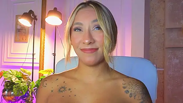 AlessiaLondon online show from 02-09-26, 10:13