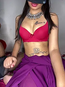 Suhu love online show from 04-26-26, 09:39
