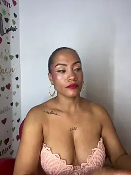 AdelaHaneix online show from 11-15-25, 03:54