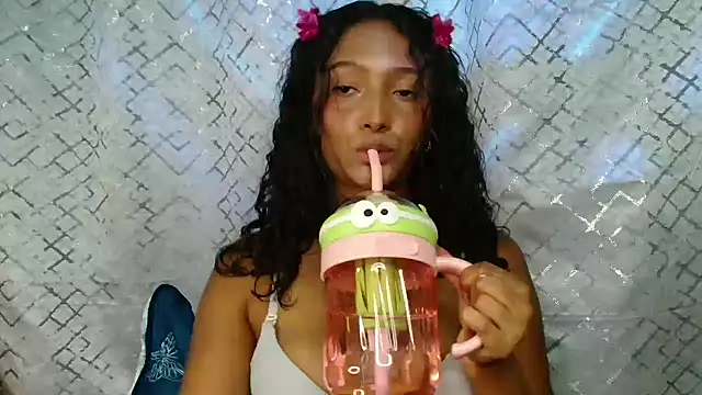 Pandora gu online show from 03-22-26, 04:16