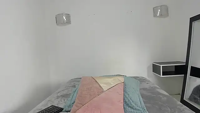 Snapshot of Pandora_gu chatting on 02-19-25, 10:09 Pandora gu online show from 02-19-25, 10:09