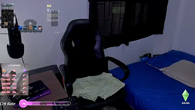 Jaack str online show from 03-17-25, 08:30