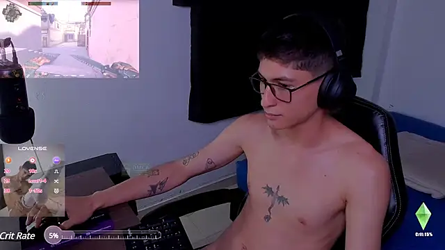 Jaack str online show from 03-17-25, 11:35