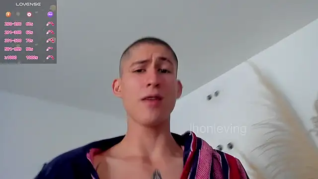 Jaack str online show from 03-08-26, 03:15