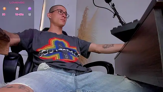 Jaack str online show from 01-13-26, 09:41