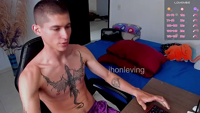 Jaack str online show from 03-13-26, 06:02