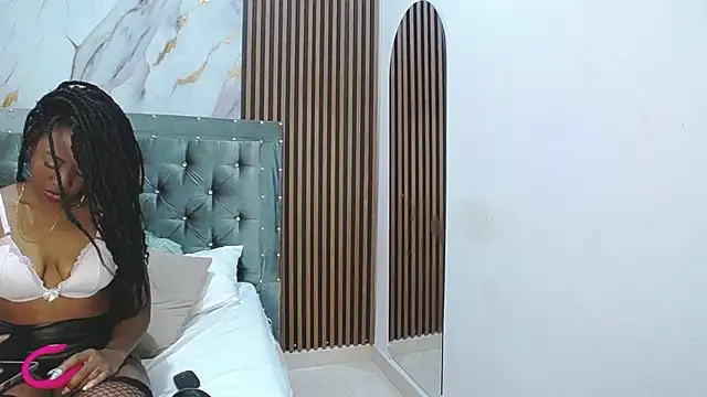 AshleyMontana online show from 01-08-26, 12:27