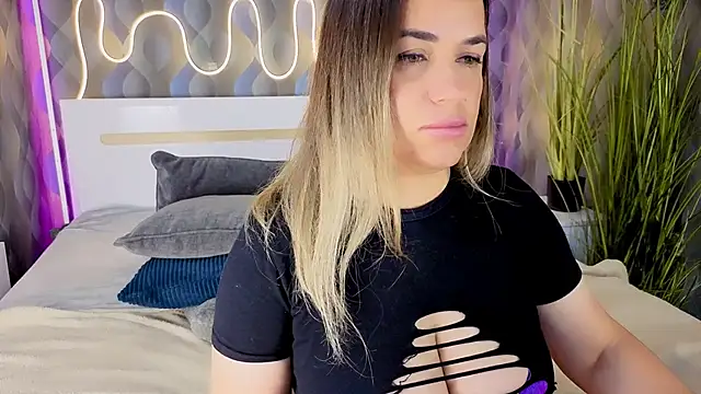 MilenaMiler X online show from 07-01-26, 06:25