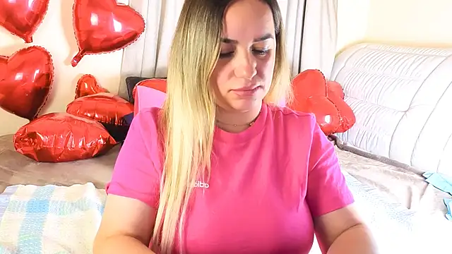 MilenaMiler X online show from 02-13-26, 08:42