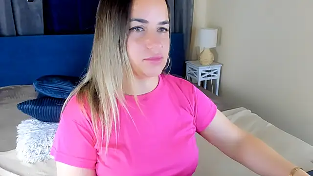 MilenaMiler X online show from 05-27-26, 06:32