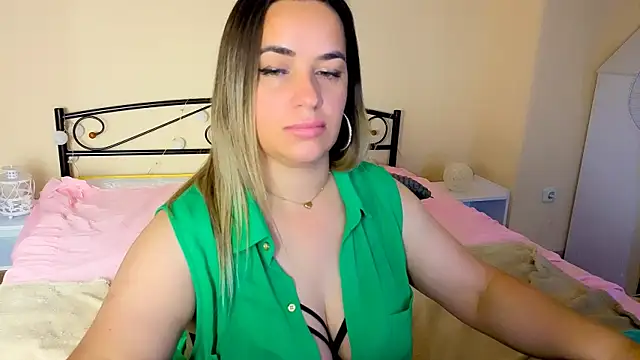 MilenaMiler X online show from 05-16-26, 10:36