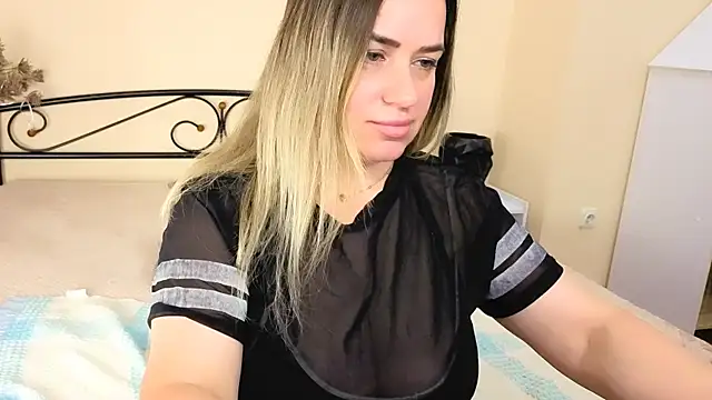 MilenaMiler X online show from 03-26-26, 08:29