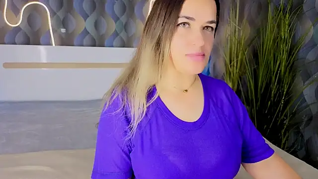 MilenaMiler X online show from 06-23-26, 06:22