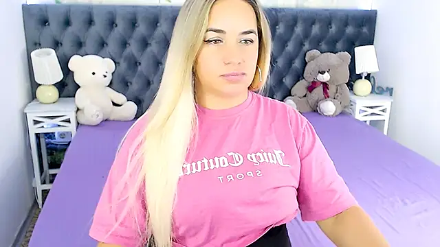 MilenaMiler X online show from 09-16-25, 07:37