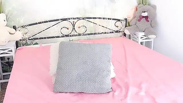 MilenaMiler X online show from 03-01-25, 05:42