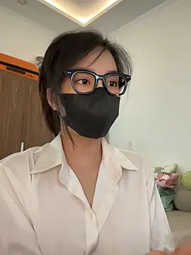 Lilisa miu online show from 10-09-25, 04:46