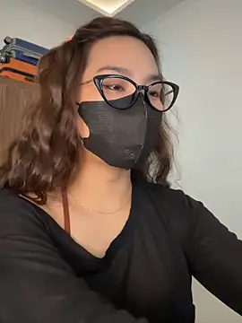 Lilisa miu online show from 02-03-26, 06:33