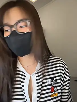 Lilisa miu online show from 01-08-26, 04:24