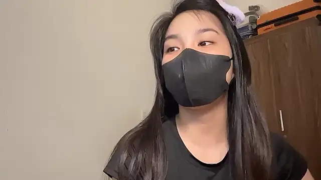 Lilisa miu online show from 10-07-25, 03:46