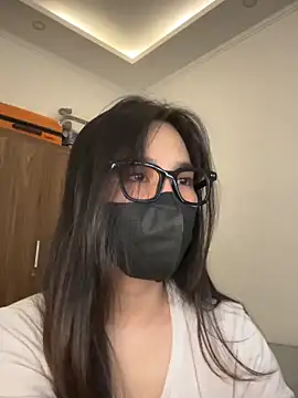 Lilisa miu online show from 10-01-25, 06:56