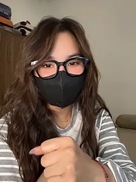 Lilisa miu online show from 02-03-26, 06:46