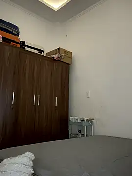 Lilisa miu online show from 01-09-26, 04:36