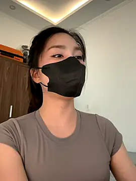 Lilisa miu online show from 10-01-25, 06:51