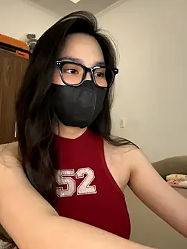 Lilisa miu online show from 10-18-25, 04:53