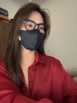 Lilisa miu online show from 01-15-26, 04:32