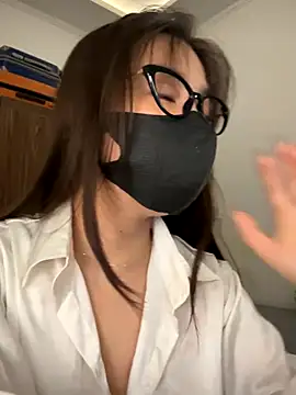 Lilisa miu online show from 12-03-25, 04:06