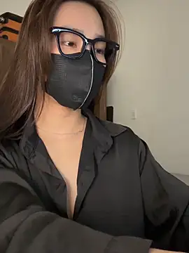 Lilisa miu online show from 03-11-26, 03:50