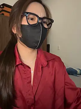 Lilisa miu online show from 03-13-26, 04:45