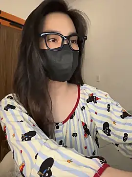 Lilisa miu online show from 09-25-25, 05:08