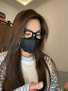 Lilisa miu online show from 01-12-26, 04:03