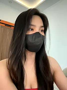 Lilisa miu online show from 10-04-25, 06:15