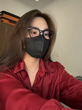 Lilisa miu online show from 03-03-26, 04:36