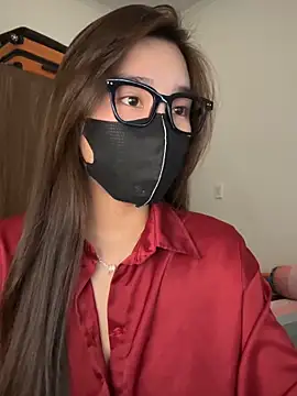 Lilisa miu online show from 03-16-26, 04:43