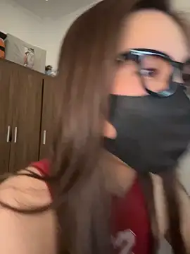 Lilisa miu online show from 03-14-26, 03:18