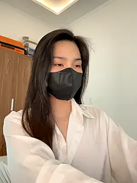 Lilisa miu online show from 10-03-25, 06:59