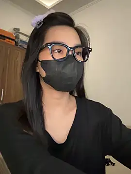 Lilisa miu online show from 10-12-25, 04:19