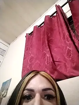 Transthifany online show from 04-14-26, 08:25