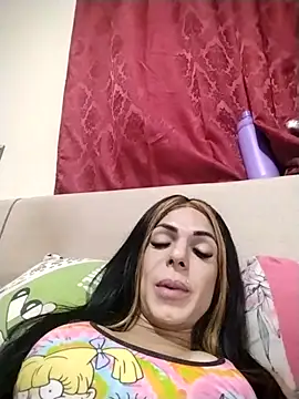 Transthifany online show from 04-19-26, 11:18