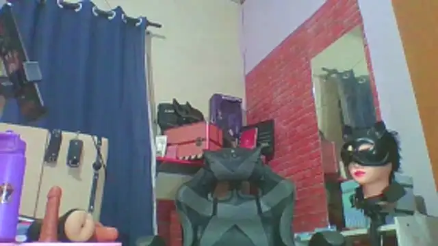Transthifany online show from 06-19-26, 12:55