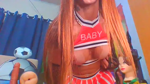 Transthifany online show from 06-21-26, 01:11